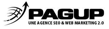 Pagup, Agence SEO